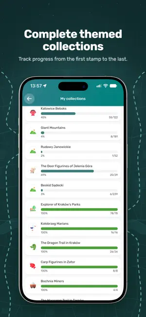 Paper Chase screenshot 2