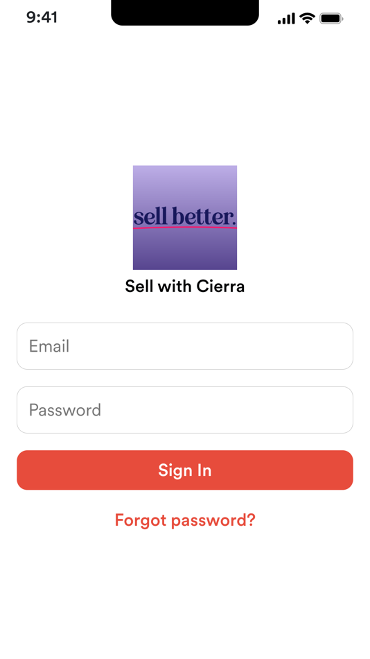 Sell Bettelr - 1.0 - (iOS)