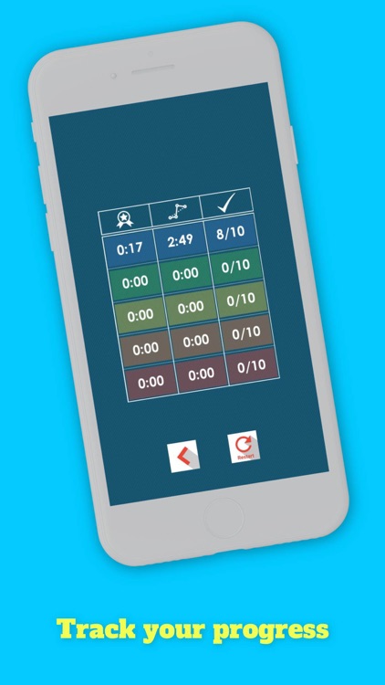 Sudoku Game - Number Puzzle screenshot-5