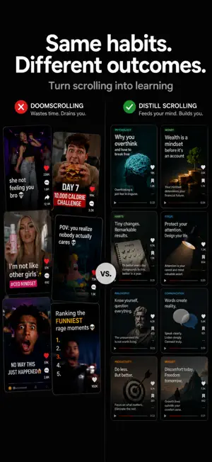 Bookflix: Video Book Summaries screenshot 4