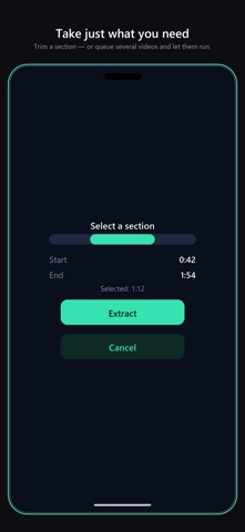 SoundPull Screenshot 4 of 8