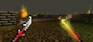 9th Dawn Remake screenshot 1