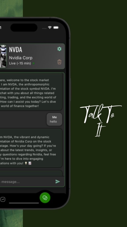 Fsagi Stock 2 - Stock Chatbot