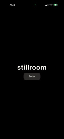 Stillroom: Vintage Camera screenshot