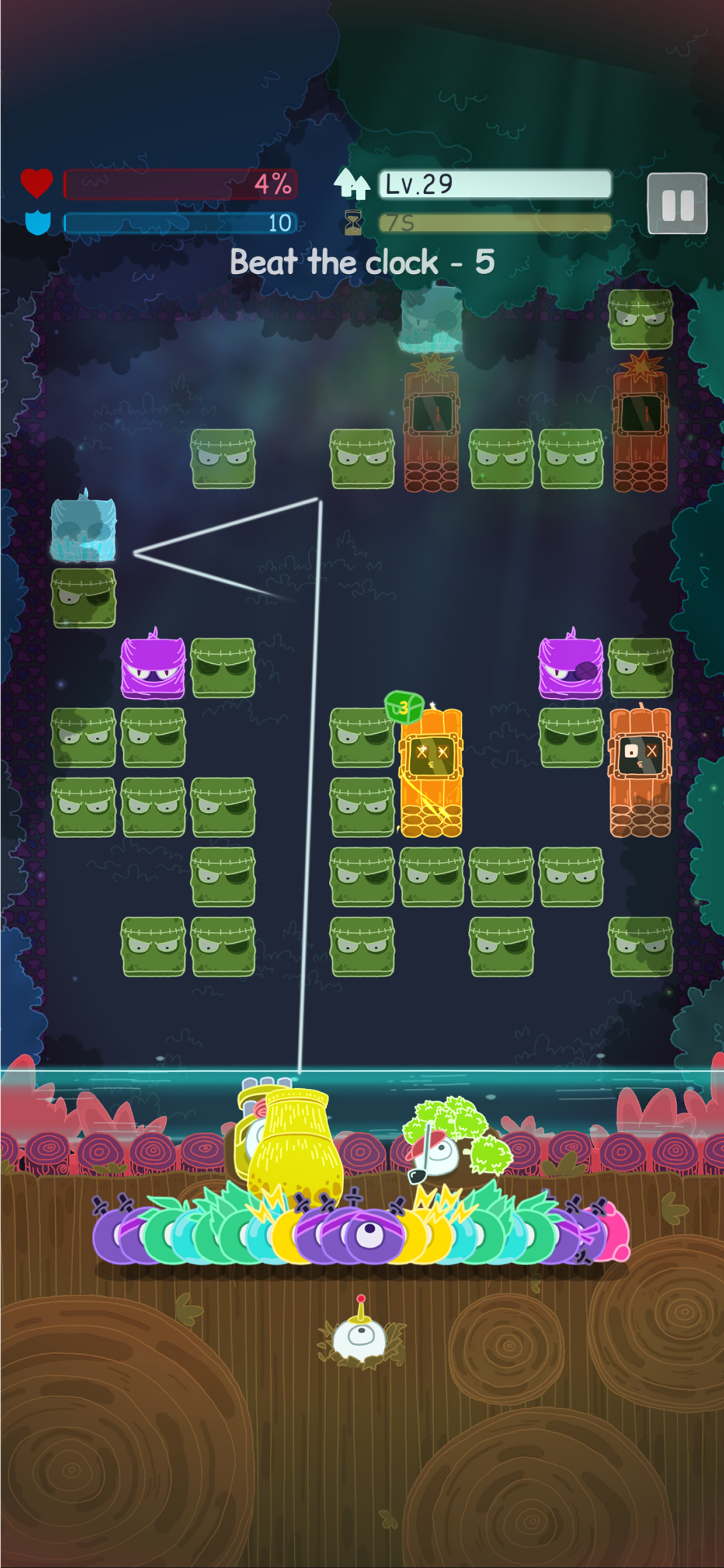 The Orbians screenshot 4
