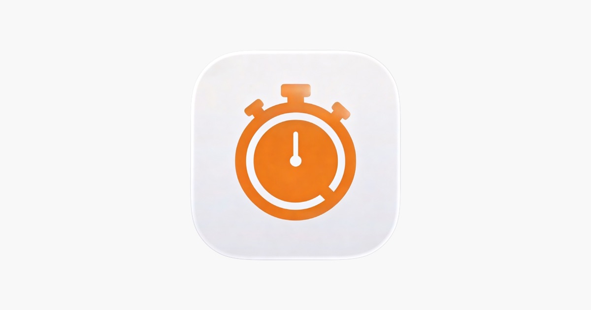 ‎Focus Timer:Study Plan App - App Store