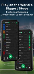 Club Chairman - Football Game screenshot