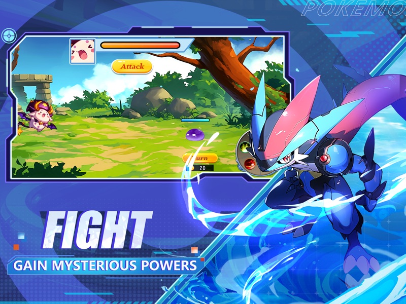 Adventures of Master screenshot 11