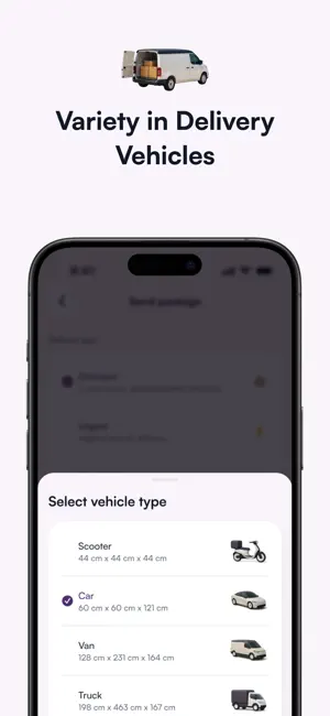 Boom AE iPhone screenshot 5