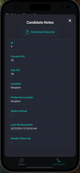 One on One (3c0c7a) Screenshot 2 of 4