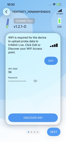 Sentek Connect Screenshot 6 of 7