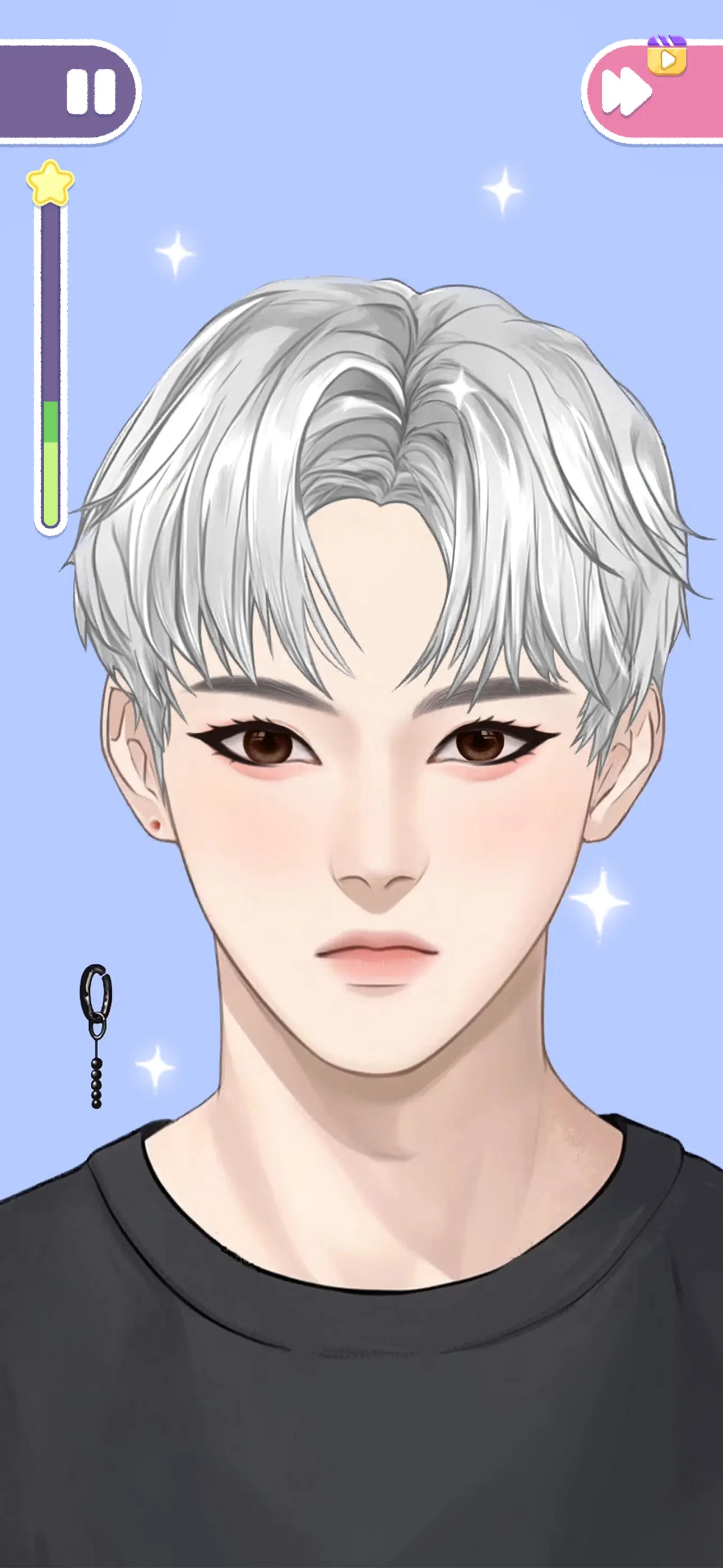 Skincare Time: Makeover ASMR screenshot 4