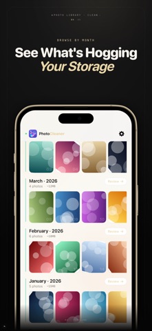 Photo Cleaner: Duplicate AI Screenshot 4 of 9