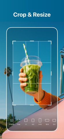 Photo Video Maker - InSlide screenshot 6