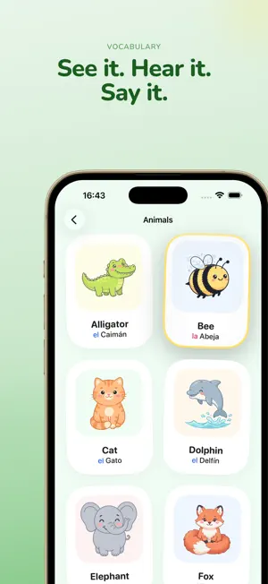 Migo: Language Playground screenshot 2