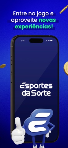 Esportes da Sorte - Gaming screenshot 4