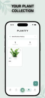 Plant Identifier - Plantfy screenshot 6