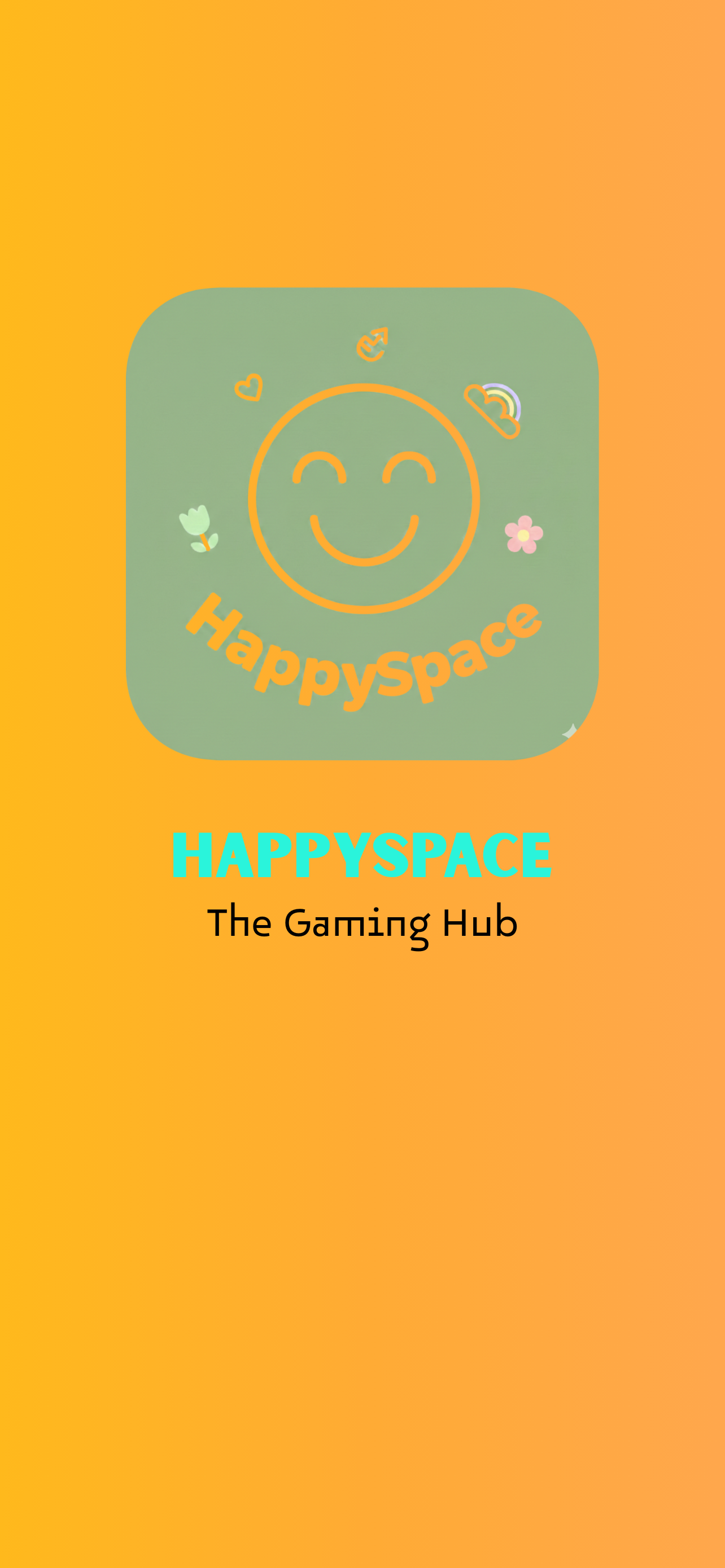 Happy RockMods : Gaming Hub