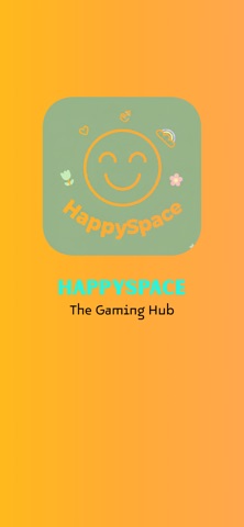 Happy RockMods : Gaming Hub screenshot