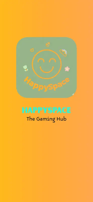 Happy RockMods : Gaming Hub screenshot 6 of 6