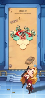 라스트 라이트 screenshot 1