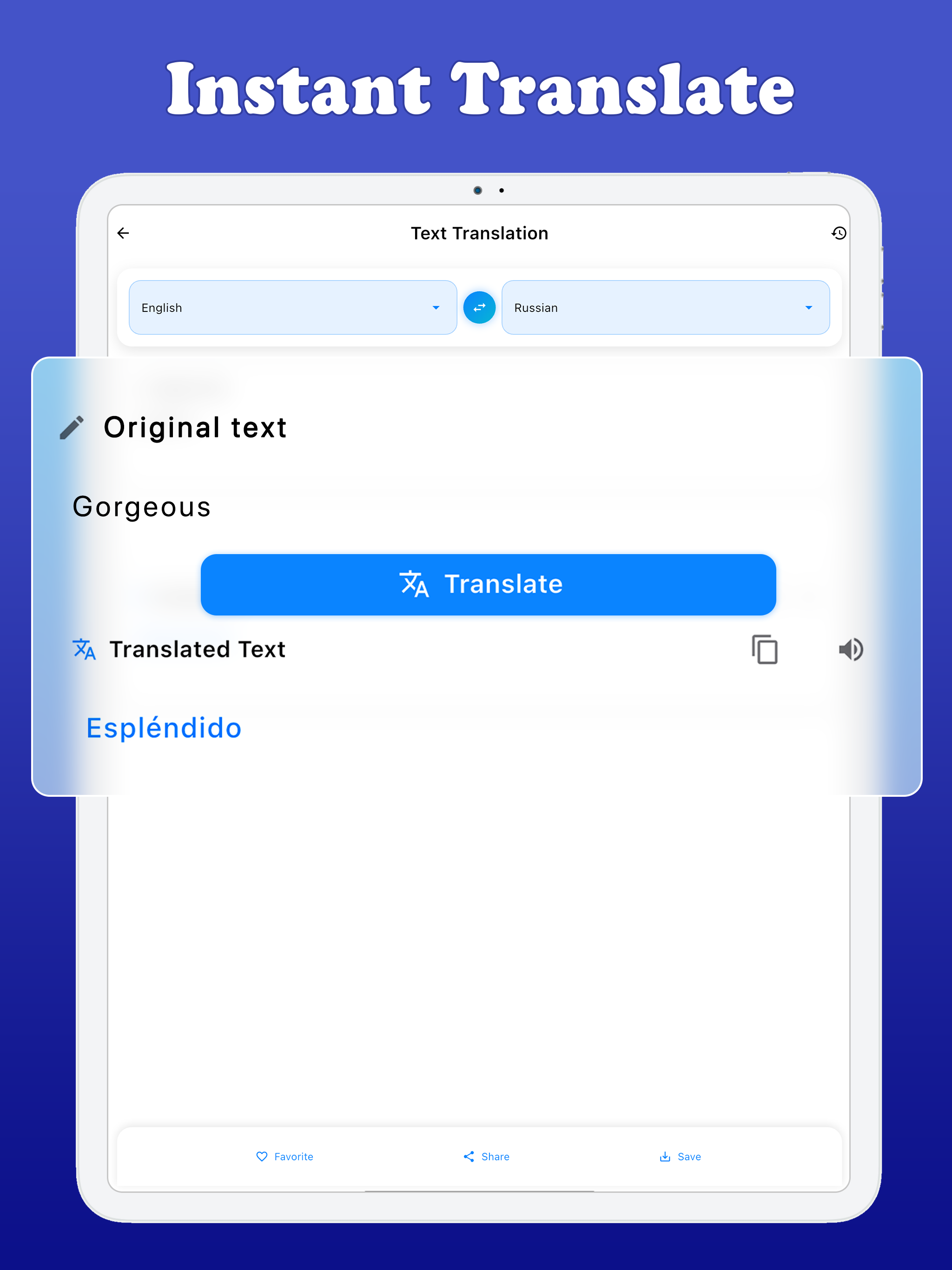 AI Translator: All Languages screenshot 13