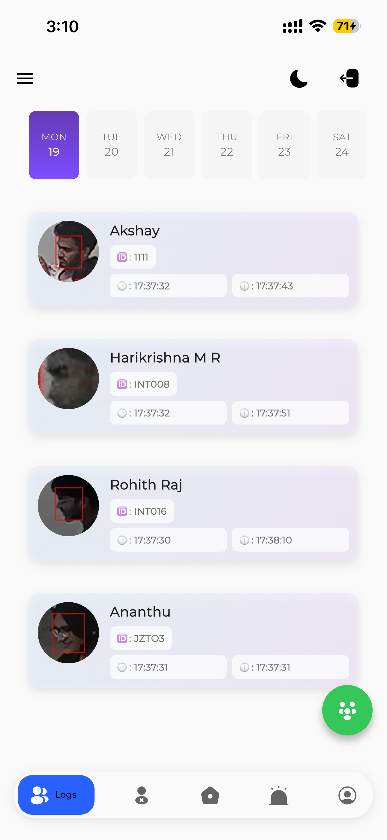 Jezt screenshot 6