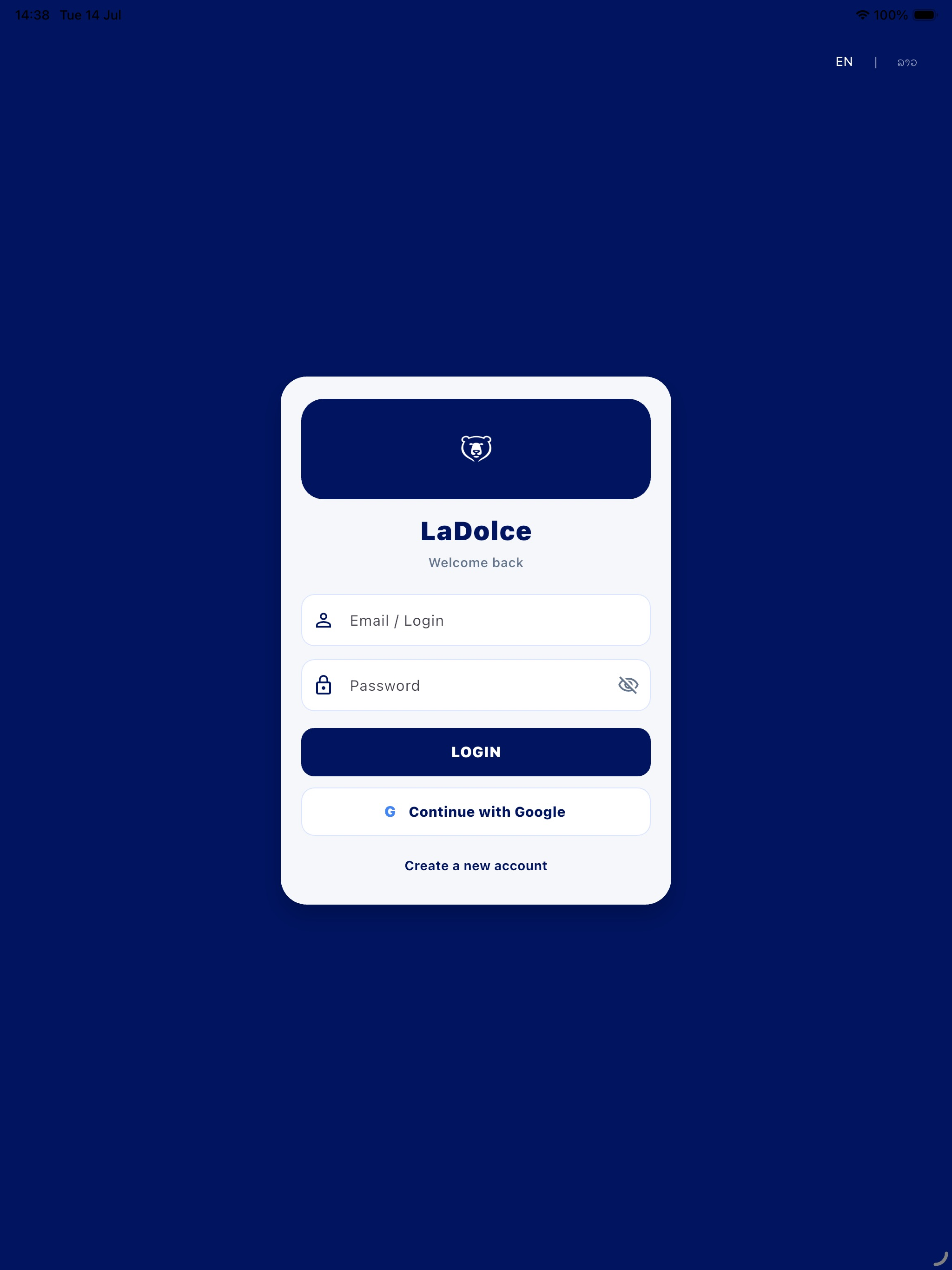 LaDolceLaos screenshot 7