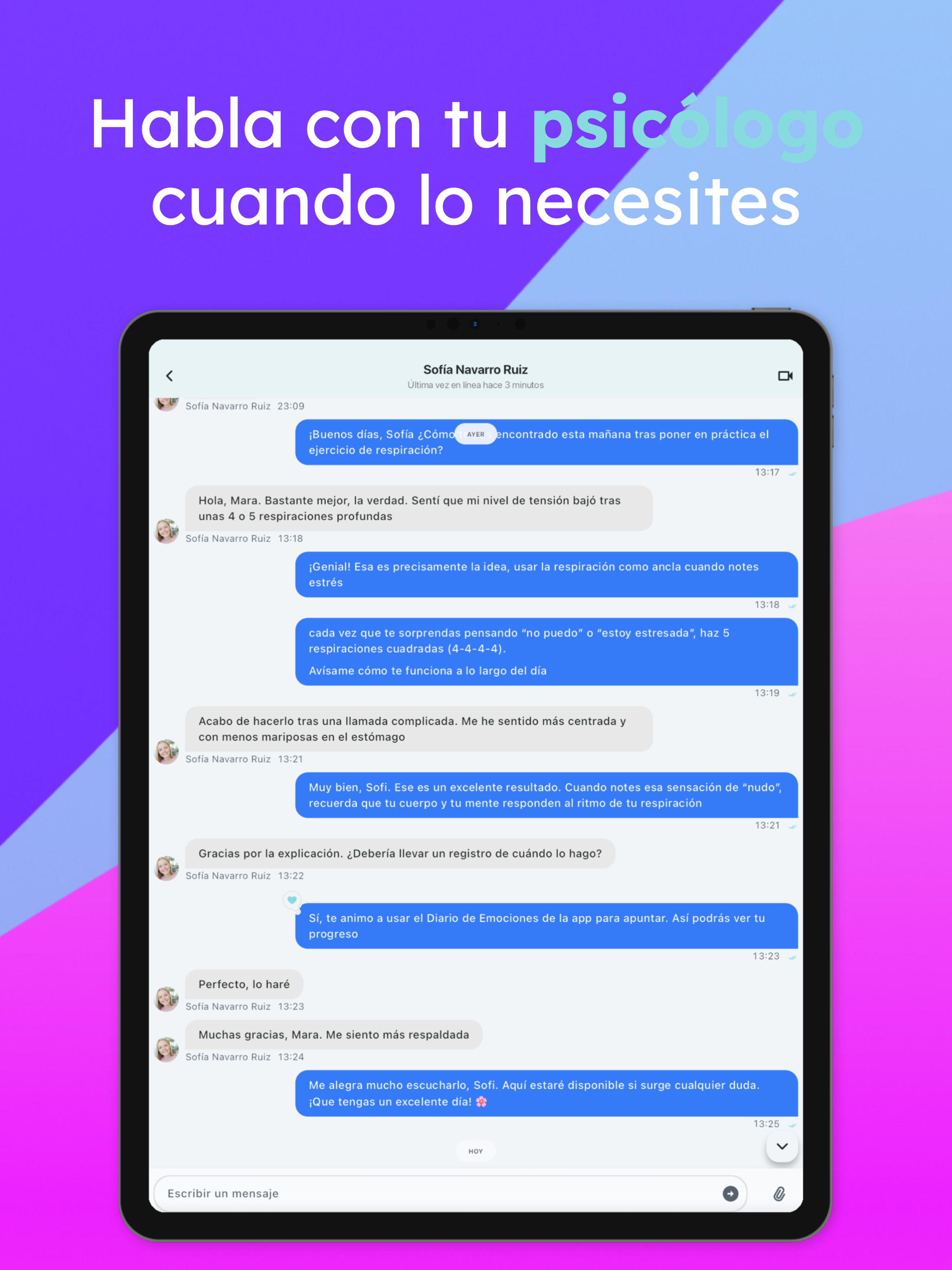 AnsiedadFree