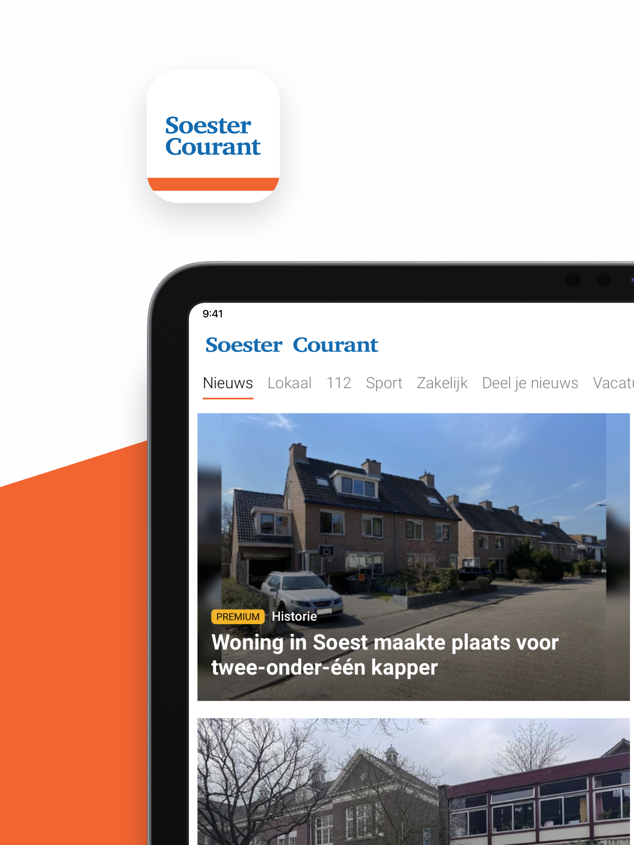 Soester Courant