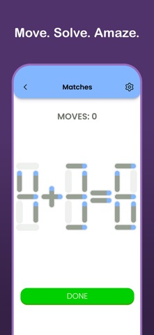 Brainup: teasers & puzzles Screenshot 5 of 5