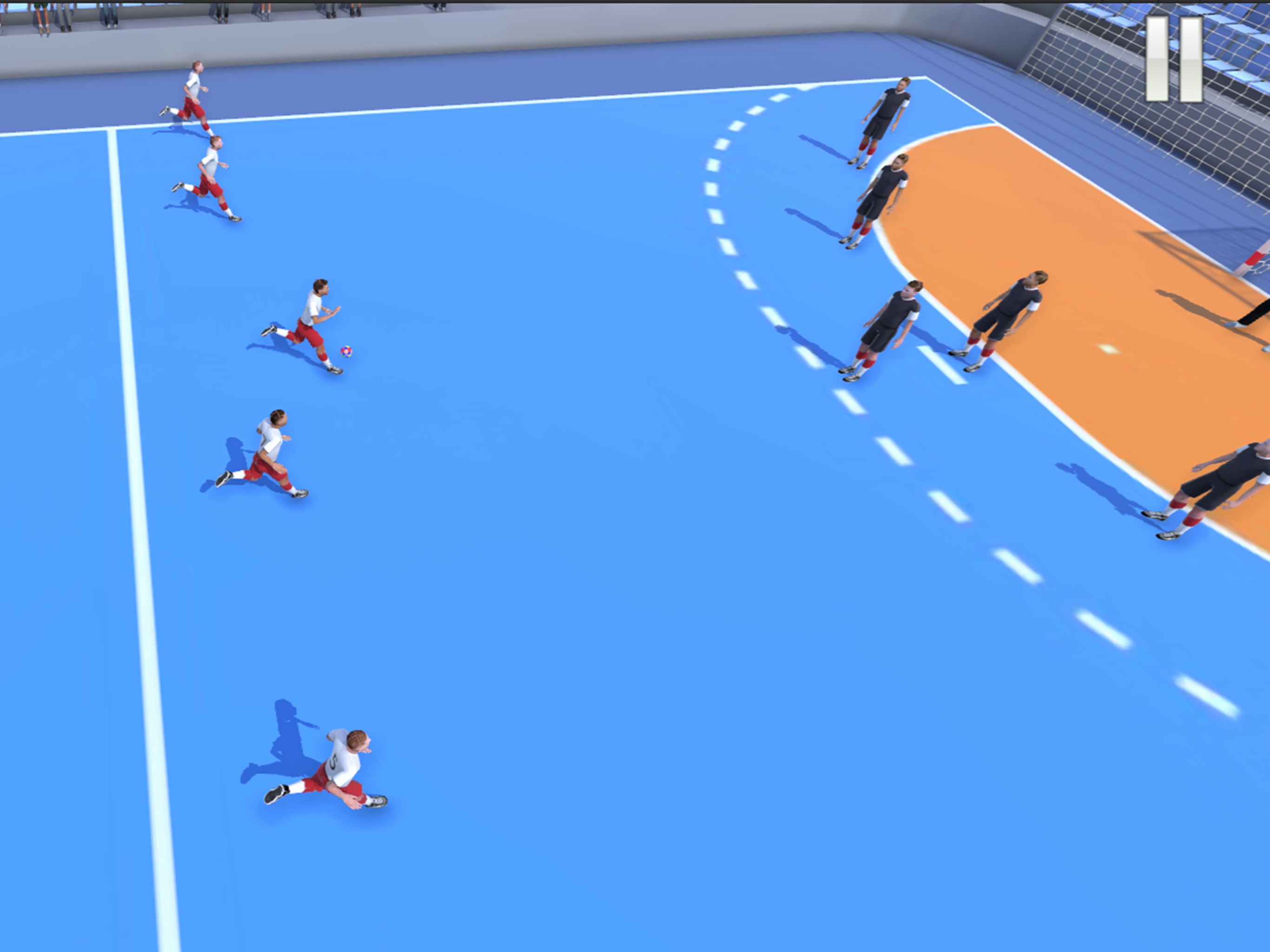 Republic of Handball screenshot 7