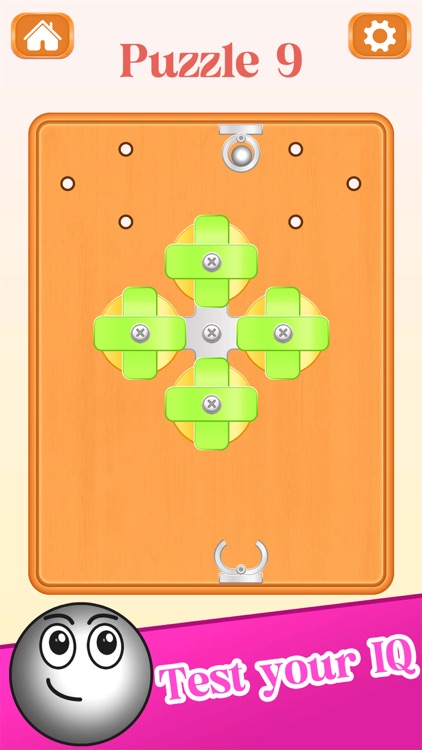 Chicken Egg Tricky Challenge