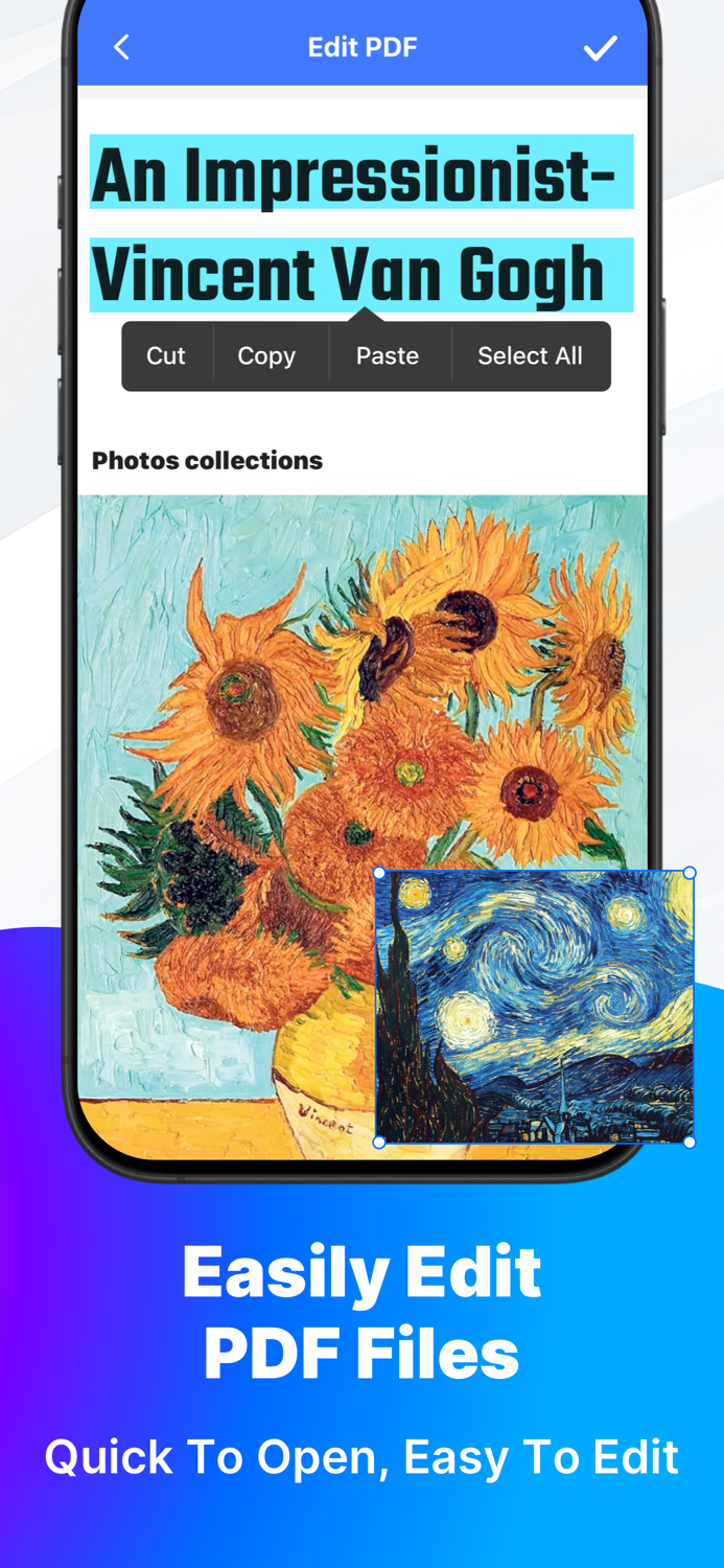 Aura PDF Word to PDF