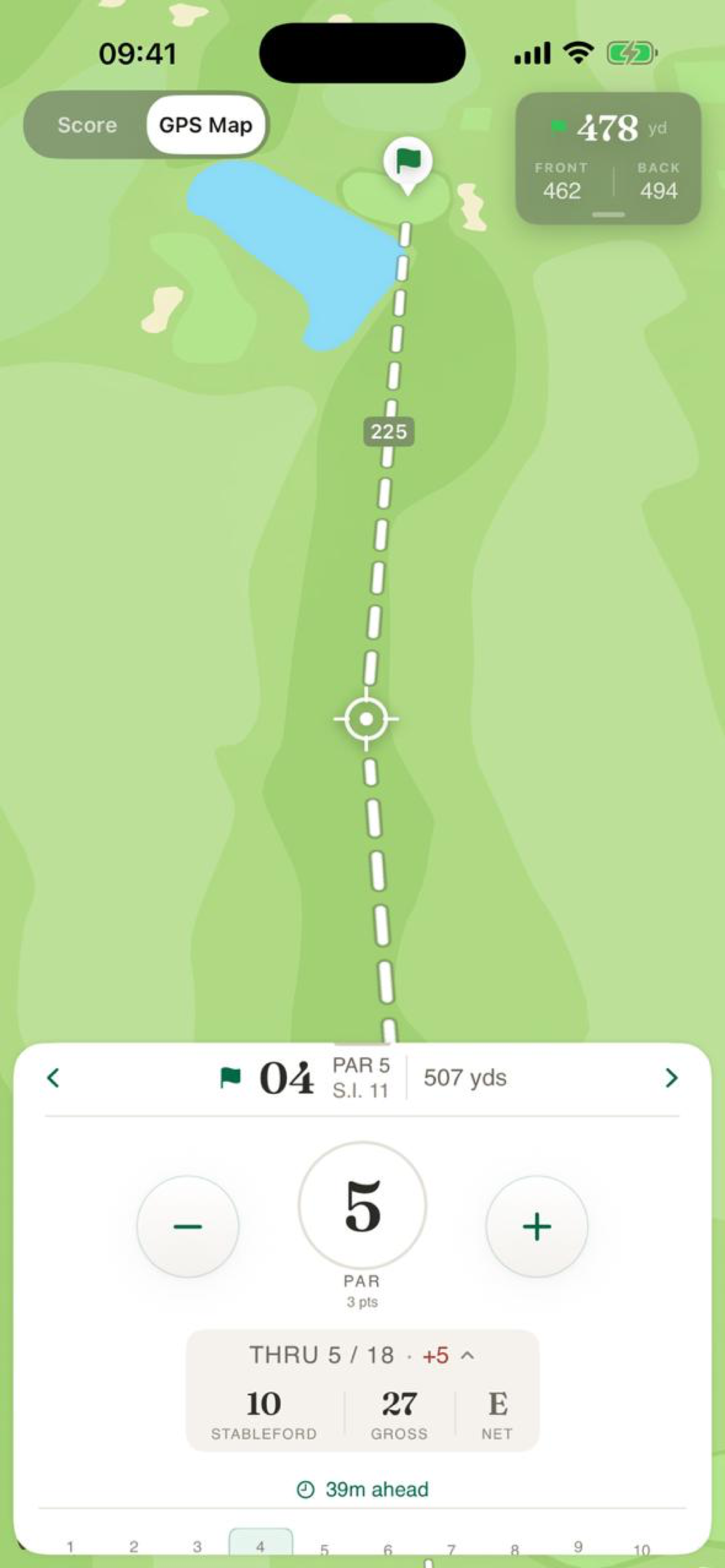 Paralo
