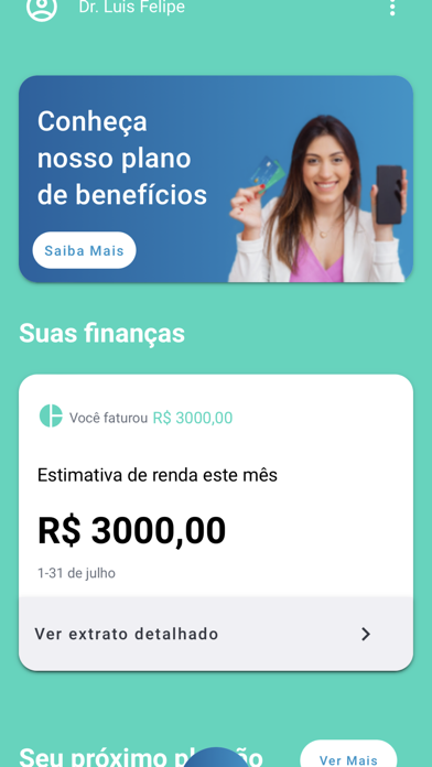 EcoDoctor Screenshot