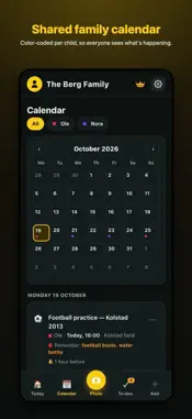 OneBip screenshot 2