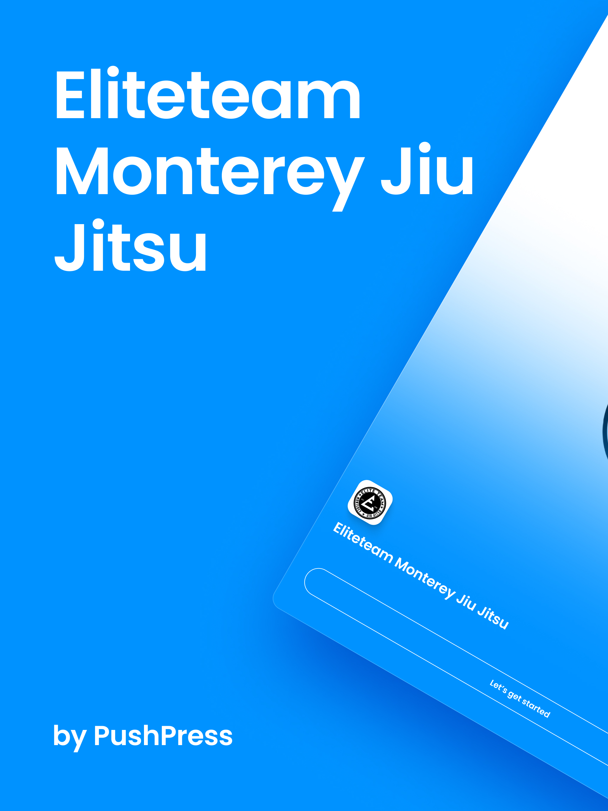 Eliteteam Monterey Jiu Jitsu screenshot 6