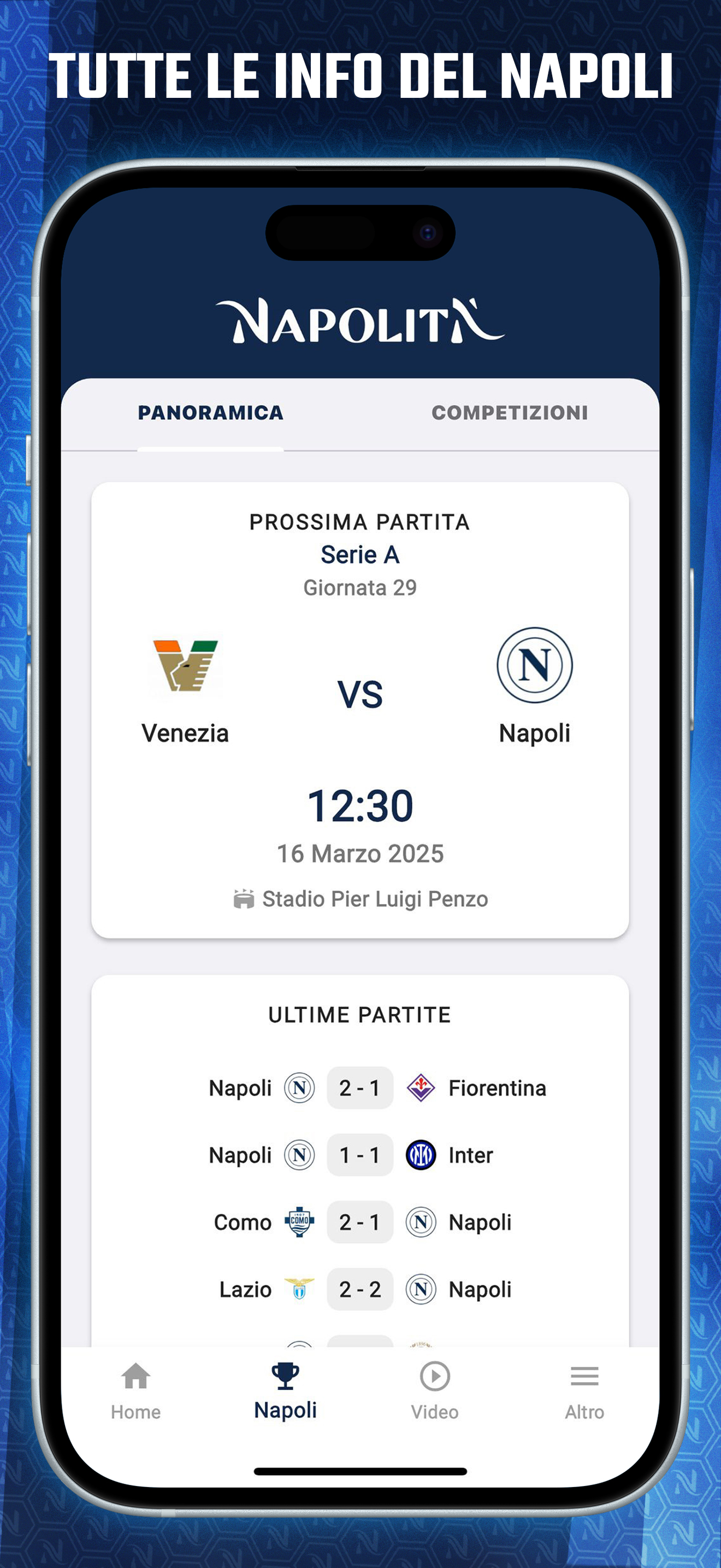 Napolità