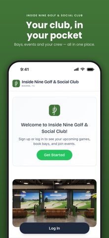 Inside Nine Screenshot 1 of 3