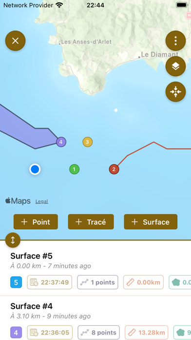 SargView Screenshot 4 - AppWisp.com SargView Screenshot 4 - AppWisp.com