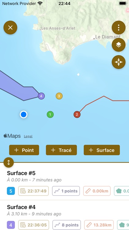 SargView screenshot-3