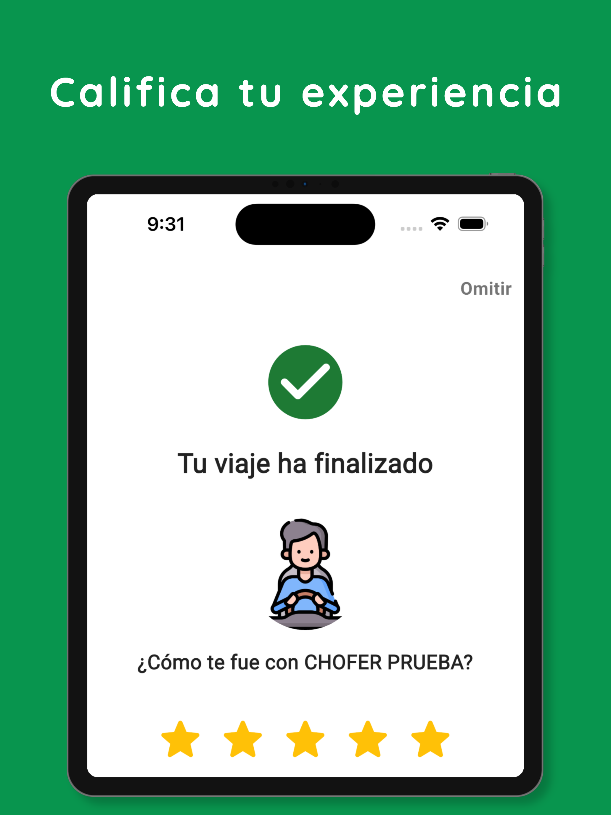 EcoGroup - Viajes en Rivera screenshot 8