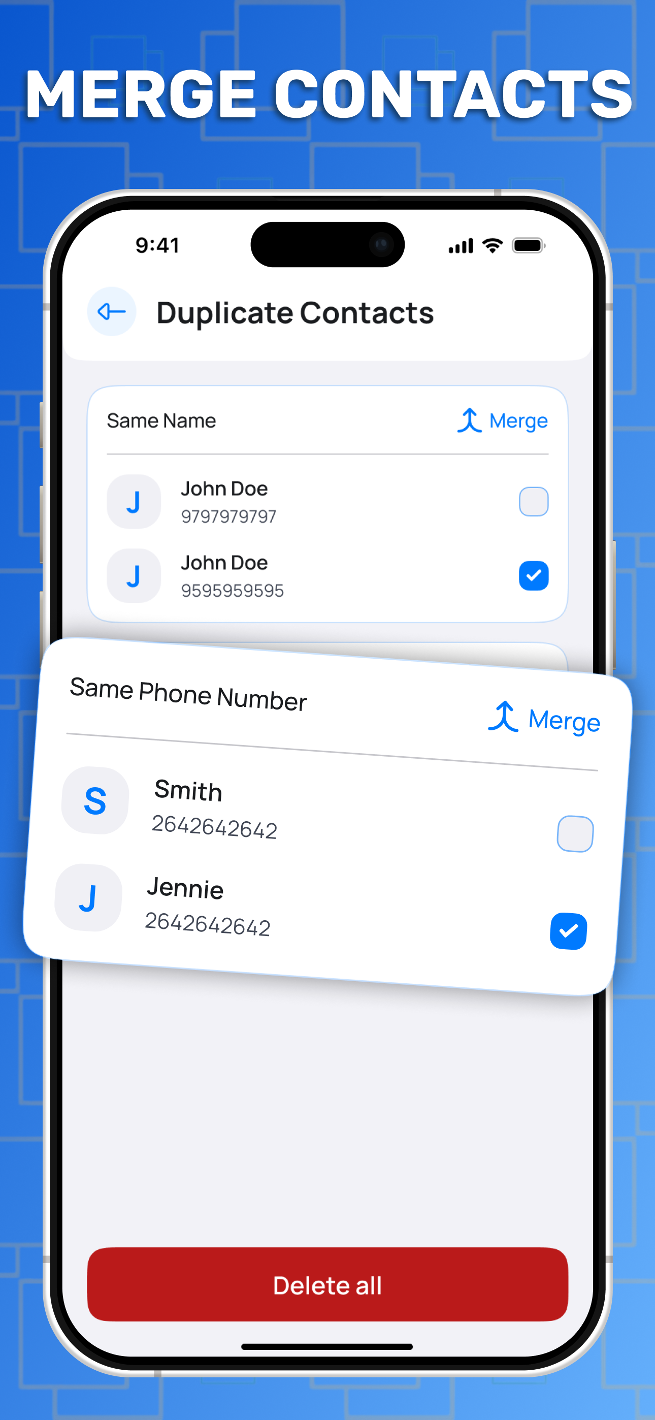 Duplicate Cleaner: Photos