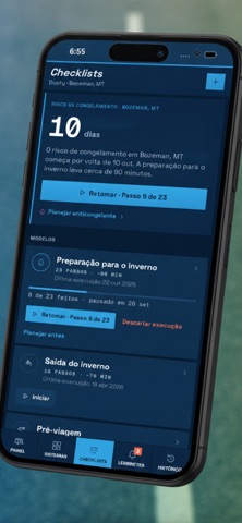Beslig Rig Screenshot 3 of 10
