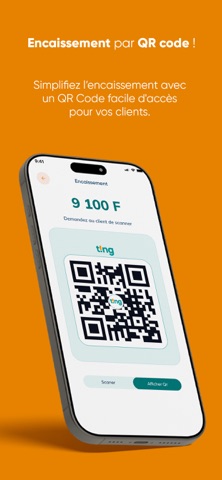 ting business Screenshot 6 of 8