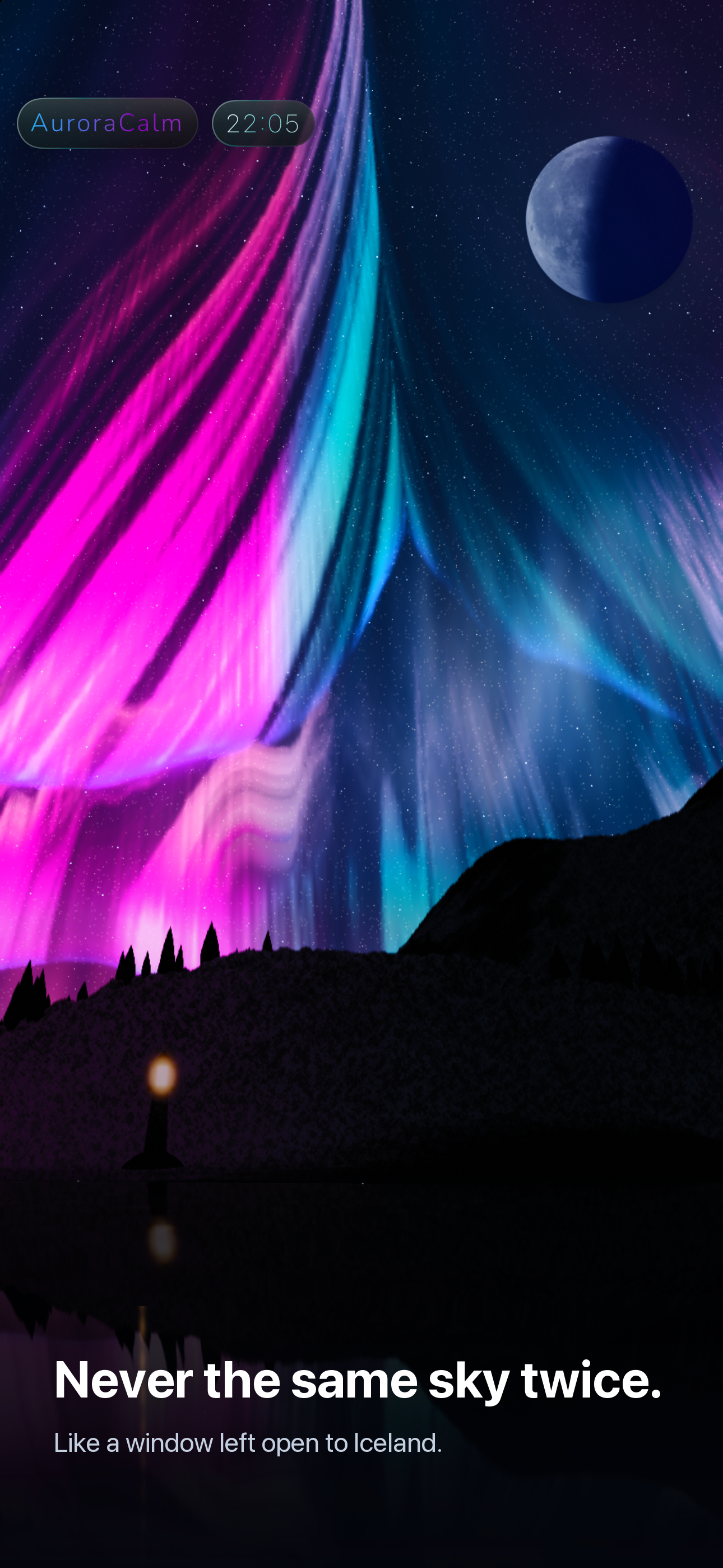 AuroraCalm: Sleep & Relax screenshot 4
