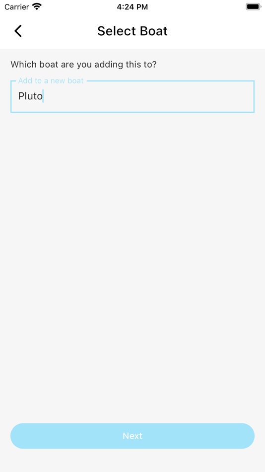 #4. NjordLINK: Boat Monitoring (iOS) Podle: DigitalYacht Ltd.