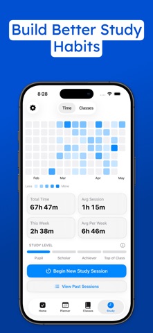 GradePilot: Assignment Tracker Screenshot 6 of 8