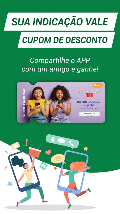 Supermercado São José screenshot-8